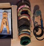 Outillage & matériel électrique divers, Bricolage & Construction, Enlèvement, Comme neuf