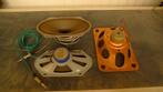 vintage luidsprekers, Ophalen, Accessoires