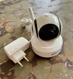 Luvion essential camera, Kinderen en Baby's, Babyfoons, Ophalen, Zo goed als nieuw, Minder dan 100 meter, Camera