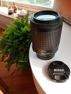 Nikon DX Nikkor 55-200 F4-5 6 ED VR, Audio, Tv en Foto, Foto | Lenzen en Objectieven, Ophalen, Zo goed als nieuw