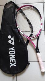 Raquette de tennis BABOLAT full graphite, Sports & Fitness, Tennis, Enlèvement, Utilisé, Raquette, Babolat