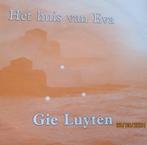 Gie Luyten : Het huis van Eva, CD & DVD, Vinyles Singles, Comme neuf, 7 pouces, En néerlandais, Enlèvement ou Envoi