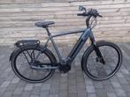 Gazelle ultimate, Fietsen en Brommers, Fietsen | Heren | Herenfietsen, Ophalen, Versnellingen, Zo goed als nieuw, 57 tot 61 cm