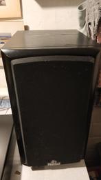Magnat Vector 22, Audio, Tv en Foto, Luidsprekerboxen, Ophalen, Magnat, Zo goed als nieuw, 60 tot 120 watt