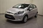 Ford Fiesta 1.25i Trend, Auto's, 0 kg, Euro 5, 0 min, 1242 cc