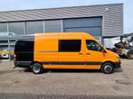 Mercedes-Benz Sprinter 513 CDI/ Doka / Multicab / Aut/ Navi/, Auto's, Automaat, Gebruikt, Mercedes-Benz, 129 pk