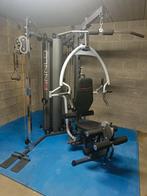 Finnio Autark 6000 homegym, Sport en Fitness, Fitnessmaterialen, Ophalen, Zo goed als nieuw