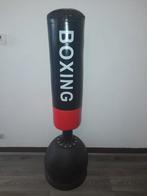 Boxpaal, Enlèvement, Comme neuf