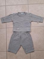 Grijs setje Ducky Beau mini (maat 62), Garçon, Enlèvement ou Envoi, Ensemble, Ducky Beau mini