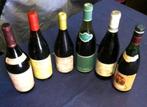 Oude wijnen, Bijoux, Sacs & Beauté, Comme neuf, Enlèvement ou Envoi