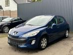 Peugeot 308 1.6 VTi XS, Auto's, Voorwielaandrijving, Gebruikt, 1287 kg, 4 cilinders