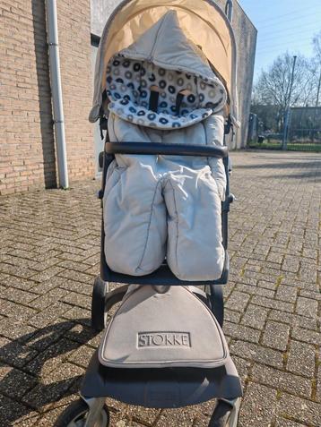 Stokke Xplory beschikbaar voor biedingen