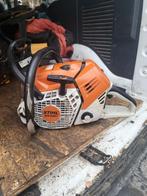 Stihl ms 500i, Tuin en Terras, Ophalen, Gebruikt, Overige soorten, Stihl