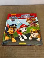 Leesboek: Paw Patrol Omnibus met 3 verhalen, Boeken, Ophalen of Verzenden, Zo goed als nieuw