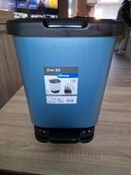 Pedaalemmer van 20 liter., Ophalen, Nieuw
