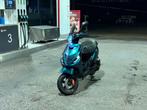 Piaggio Zip Custom a klasse 80cc, Fietsen en Brommers, Scooters | Piaggio, Ophalen, Gebruikt, Zip, Klasse A (25 km/u)