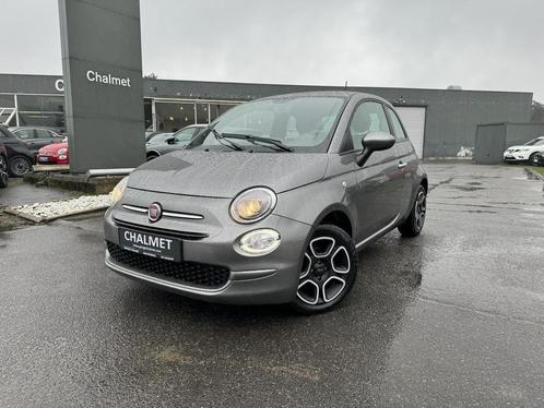 Fiat 500 1.0BSG HYBRID COMFORT + CARPLAY, Auto's, Fiat, Bedrijf, ABS, Airbags, Airconditioning, Bluetooth, Boordcomputer, Centrale vergrendeling