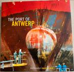 The port of Antwerp, Boeken, Ophalen of Verzenden, Zo goed als nieuw