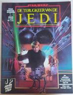 Star Wars - De terugkeer van de Jedi (1983), Livres, Enlèvement ou Envoi