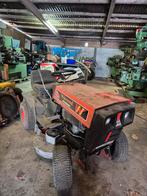 Zitmaaier, Tuin en Terras, Ophalen