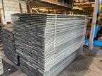 Barnwood I Verouderd steigerhout I steigerplanken grijs 15mm, Doe-het-zelf en Bouw, Hout en Planken, Geïmpregneerd, Minder dan 25 mm