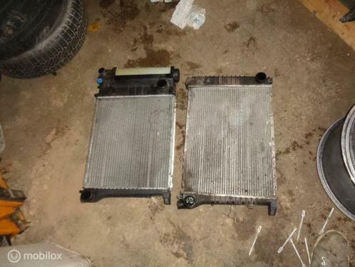 Radiateur BMW E30 ('83-'92)  m40 en m20 325i 320i 318i 316, Auto-onderdelen, Motor en Toebehoren, Gebruikt, Ophalen of Verzenden