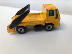Matchbox Ford cargo skip truck, Kinderen en Baby's, Speelgoed |Speelgoedvoertuigen, Gebruikt, Ophalen of Verzenden