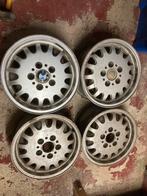 Bmw e36 325i velgen style 6, Auto-onderdelen, Banden en Velgen, Ophalen of Verzenden, Velg(en)