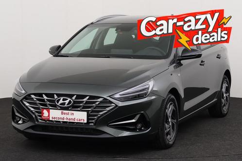 Hyundai i30 KOMBI COMFORT SMART 1.0T MHEV KOMBI COMFORT SMAR, Auto's, Hyundai, Bedrijf, Te koop, i30, Achteruitrijcamera, Airconditioning