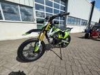 Ultra - 125cc - Motorfiets groen, Bedrijf, Overig, Ultra