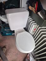 Complete wc, Ophalen, Zo goed als nieuw
