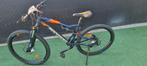 MOUNTAINBIKE ST 540 S BLAUW/ORANJE, Fietsen en Brommers, Fietsen | Mountainbikes en ATB, Zo goed als nieuw, Ophalen, Overige merken