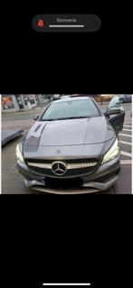 Mercedes CLA 200 - AMG, Auto's, CLA, Apple Carplay, Alcantara, 1595 cc