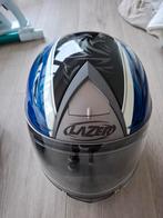 Lazer, Motoren, Kleding | Motorhelmen, Ophalen of Verzenden, Lazer