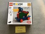 Lego 40501 the wooden duck - legohouse exclusive, Ophalen, Nieuw, Complete set, Lego