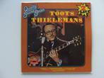 Toots Thielemans – Toots Thielemans, Cd's en Dvd's, Vinyl | Jazz en Blues, 1960 tot 1980, Jazz en Blues, Ophalen of Verzenden