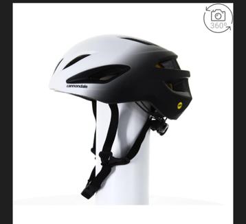 Fiets helm cannondale