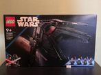 LEGO Inquisitor Transport Scythe, Ophalen, Nieuw, Complete set, Lego