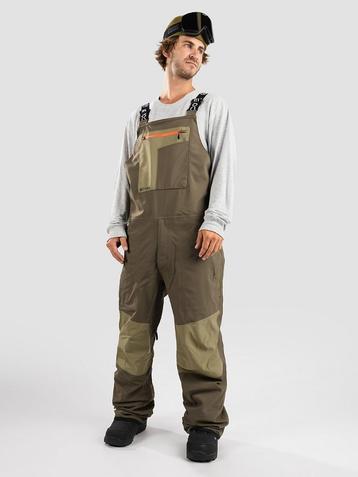 COAL Heron 3L snowboardbroek