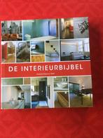 De interieurbijbel, Boeken, Ophalen of Verzenden, Zo goed als nieuw, Overige onderwerpen