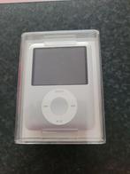Ipod nano 4gig. Nieuw ongebruikt!, Audio, Tv en Foto, Mp3-spelers | Apple iPod, Ophalen of Verzenden, Nieuw, Nano