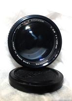 Minolta MD 135 mm 2.8, Enlèvement ou Envoi, Utilisé, Reflex miroir, Minolta