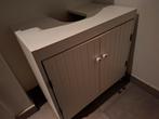 Klein meubeltjes voor onderhoud lavabo, Ophalen, Zo goed als nieuw