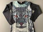 Kledij jongen maat 146/152, Gebruikt, Ophalen of Verzenden, Verschillende merken, Shirt of Longsleeve