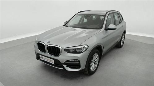 BMW X3 2.0 dA sDrive18 Navi Pro / Led (bj 2019, automaat), Auto's, BMW, Bedrijf, Te koop, X3, Diesel, SUV of Terreinwagen, 5 deurs