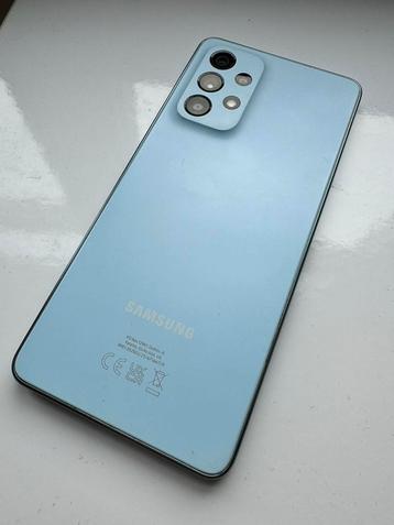Samsung A53 128Gb  beschikbaar voor biedingen