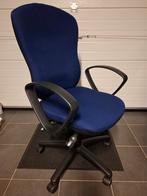 Bureaustoel, Ophalen