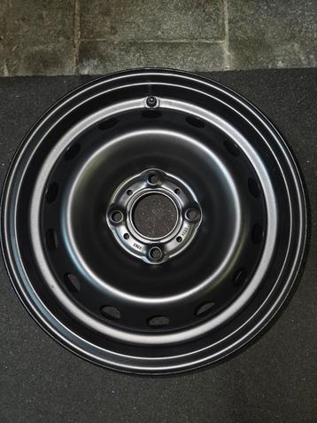 14 inch velg 4x108 ET24 beschikbaar voor biedingen