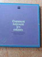 Comment Naissent Les Enfants  -  de ANDREW, Non-fictie, Ophalen of Verzenden, Zo goed als nieuw, ANDREW C. ANDRY / SCHEPP