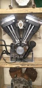 harley evolution motorblok, Motoren, 2 cilinders, Particulier, Meer dan 35 kW, Overig